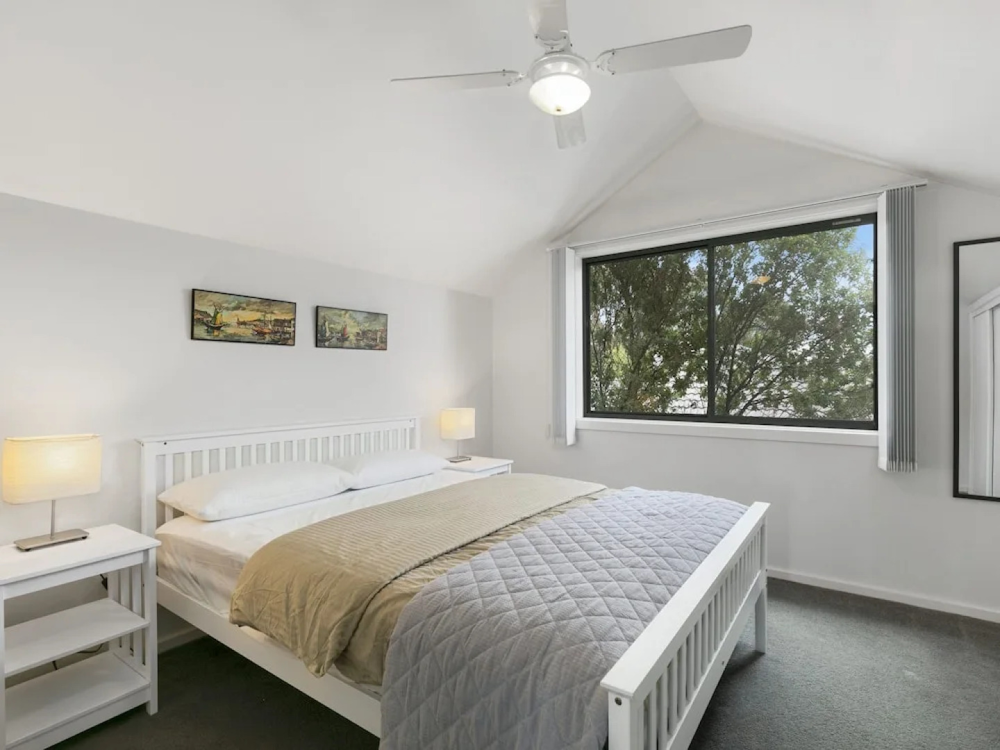 Beached AS - Free Wifi, Netflix & Foxtel, Heated Pool