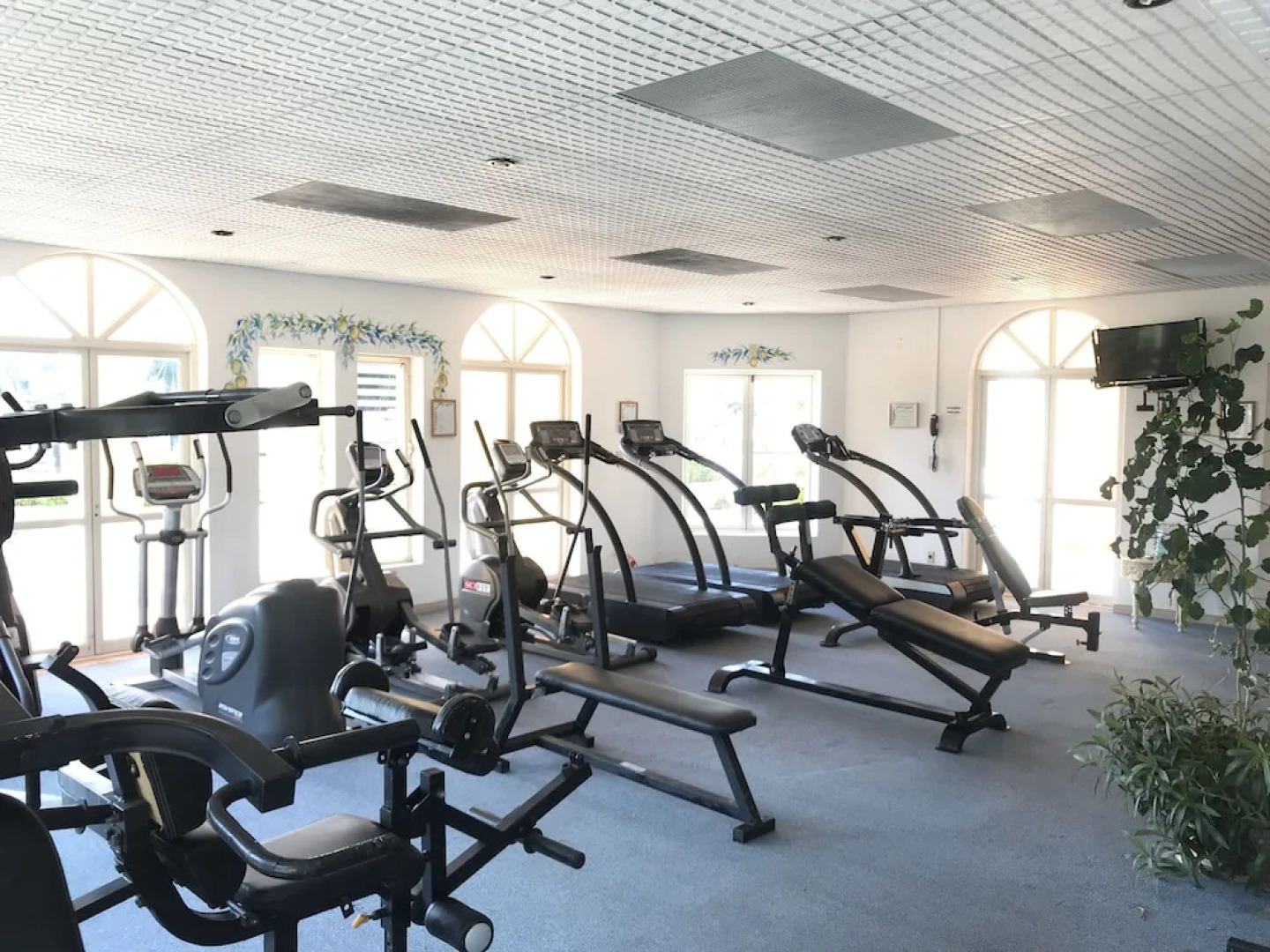 Marina Villas - Grand Isla Navidad