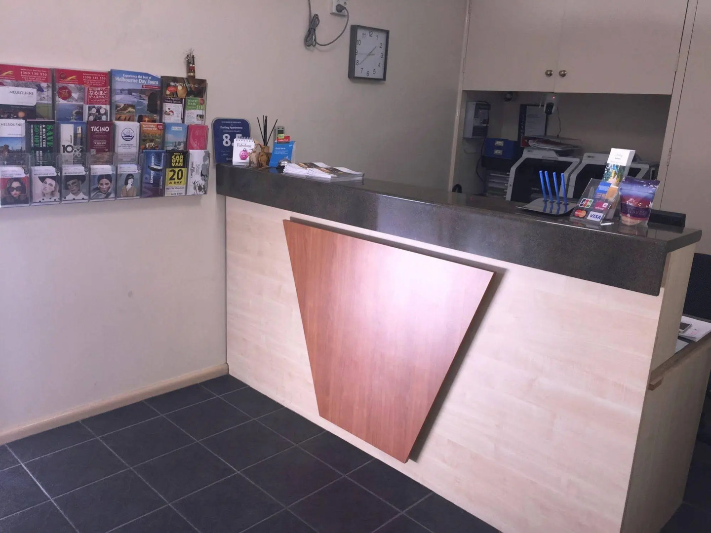 SoYa Apartment Hotel