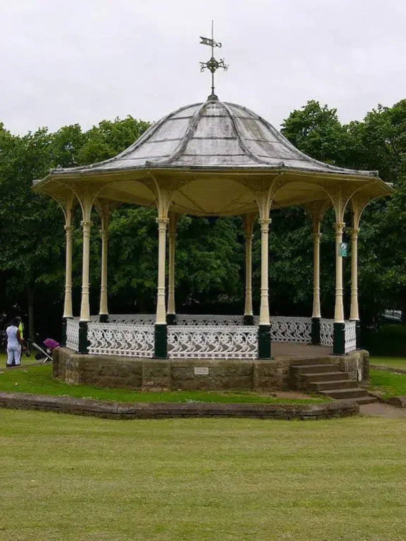 Linden Lodge Guest House