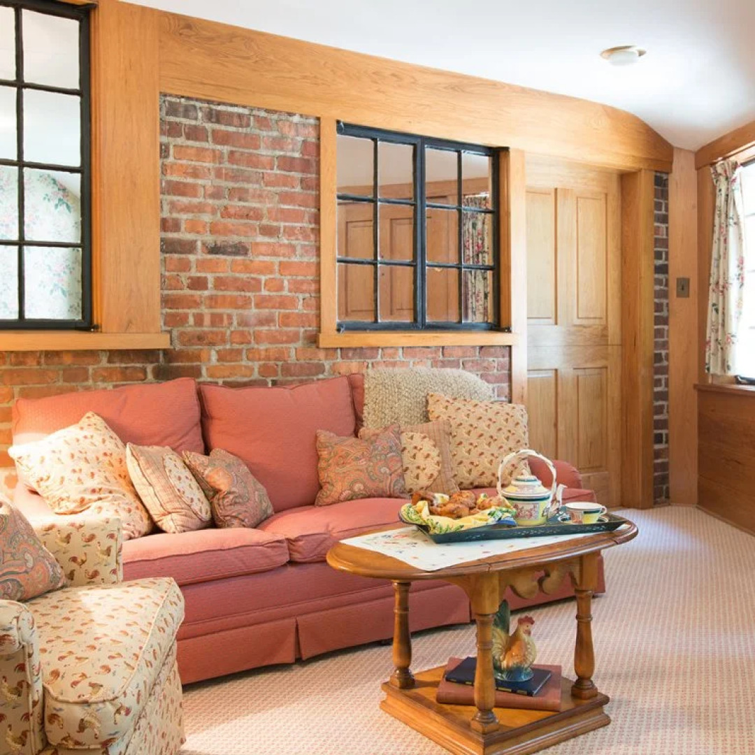 The Lodge at Glendorn