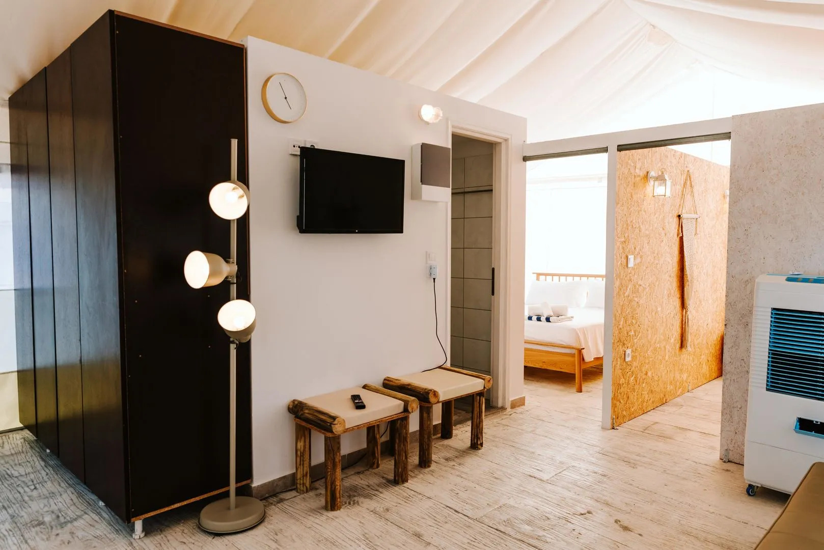 Sails on Kos Ecolux Tented Village