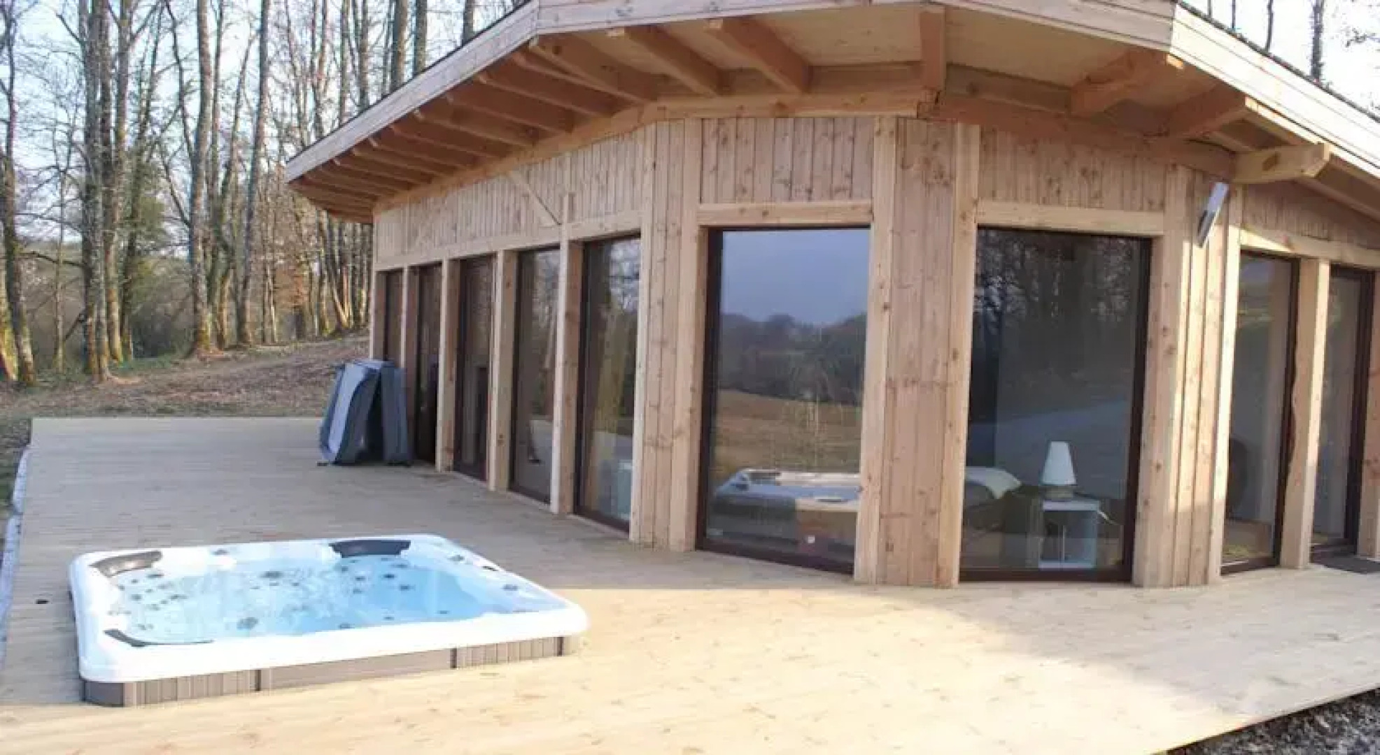 Le Clos des Chenaies