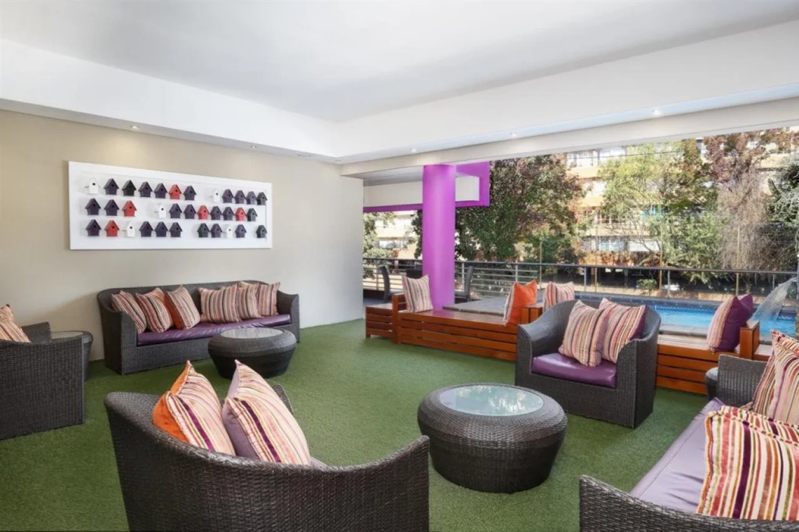 ANEW Hotel Hatfield Pretoria