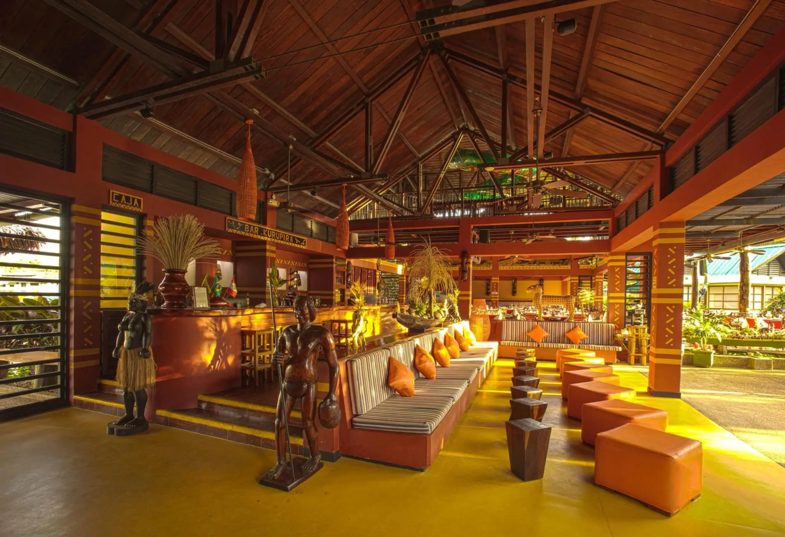 Decameron Decalodge Ticuna