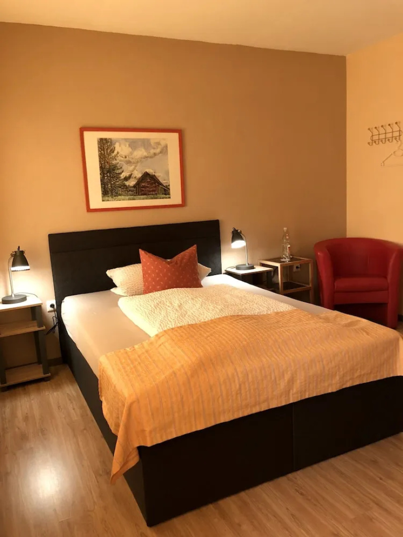 Restaurant Hotel Denis