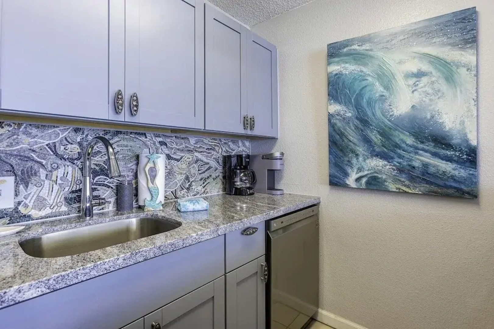 Maalaea Banyans 217 1 Bedroom Condo