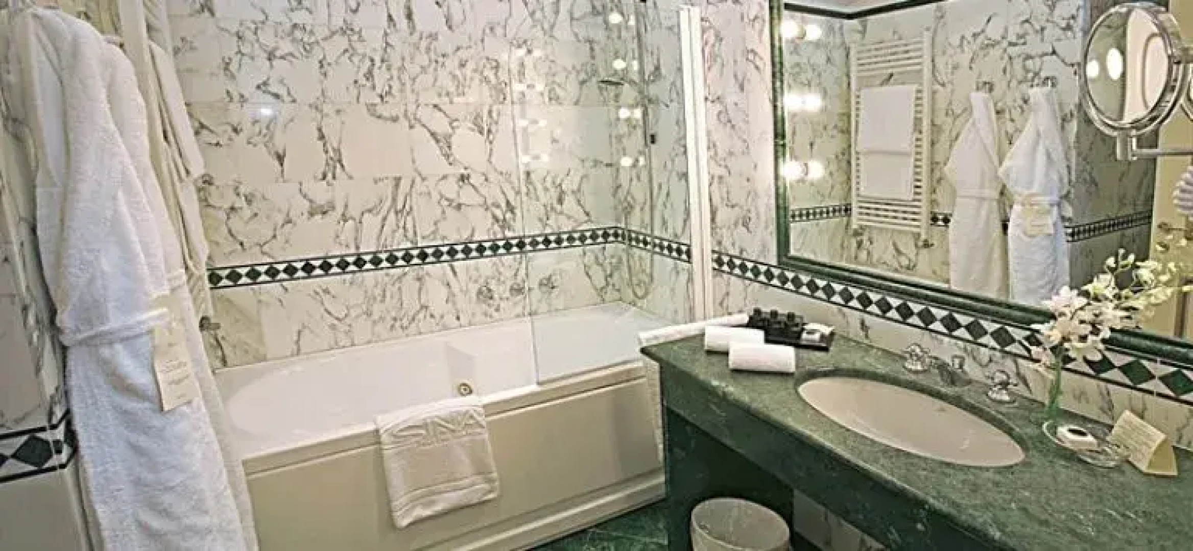 Ca Lucatello Townhouse