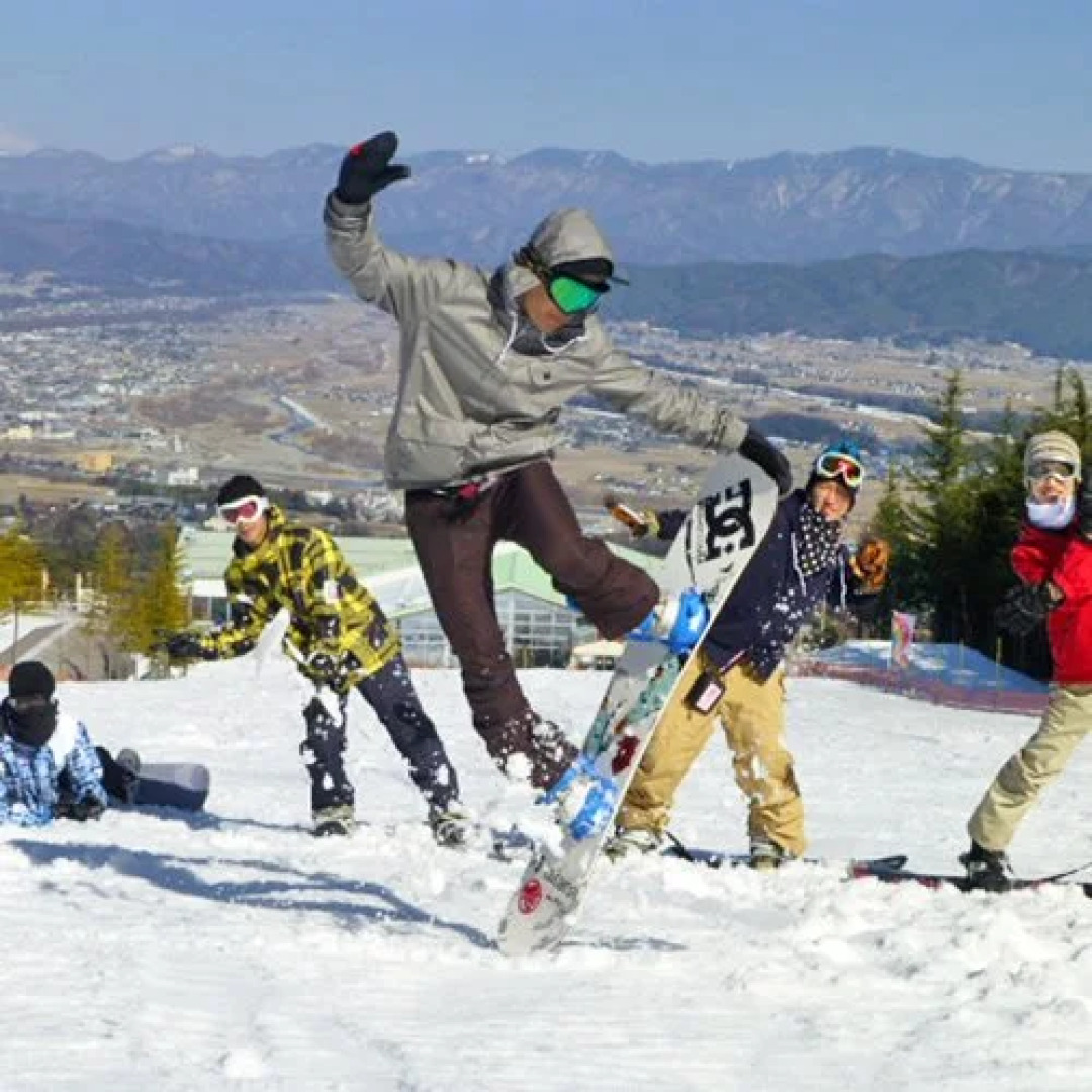 Habiro Onsen Habiroso