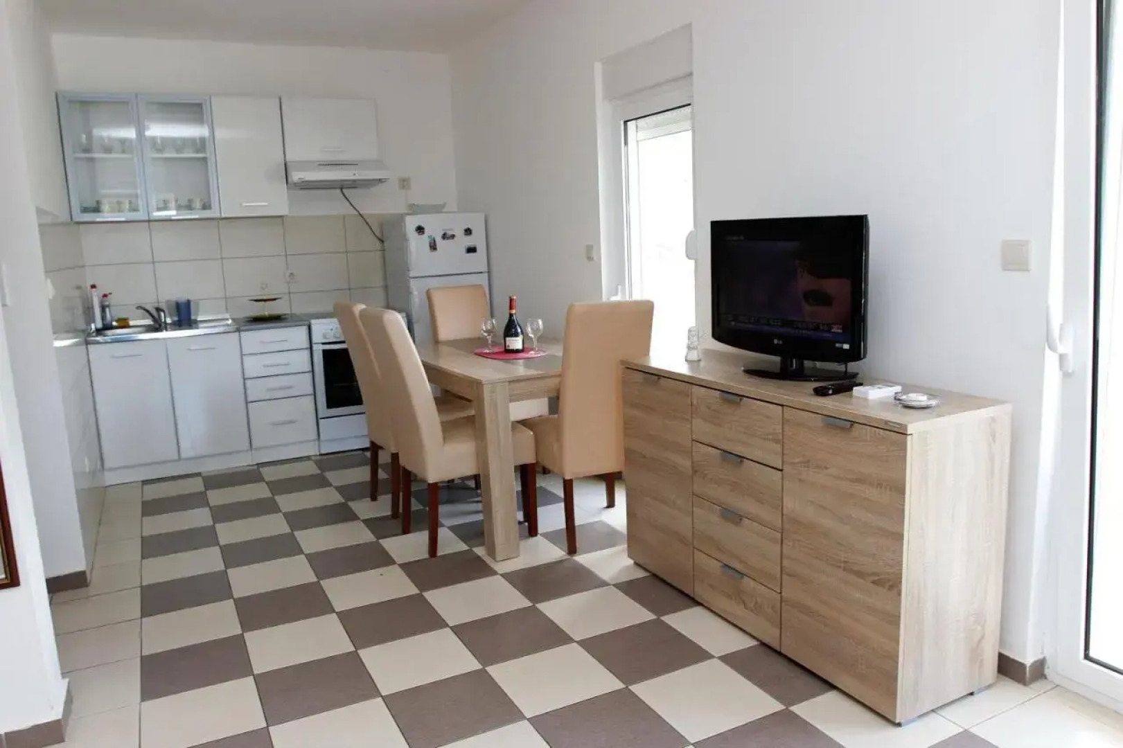 Guest House Ugljevarevic