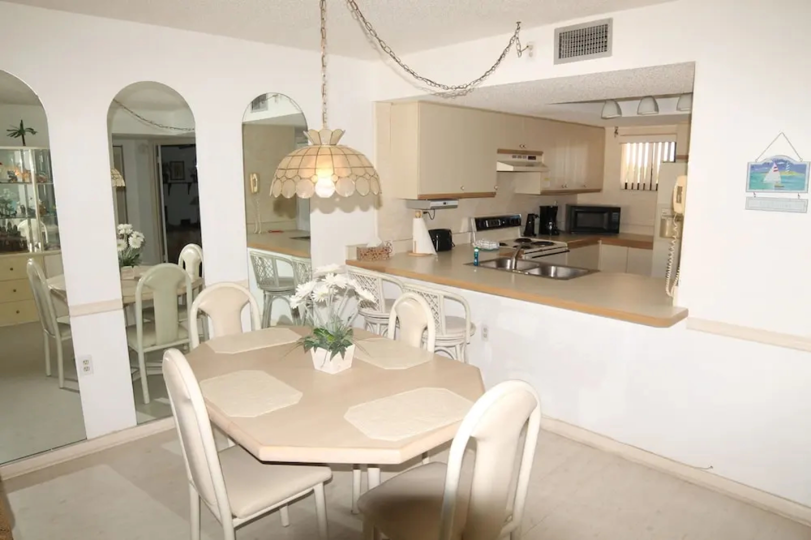 Ocean Village Club P32