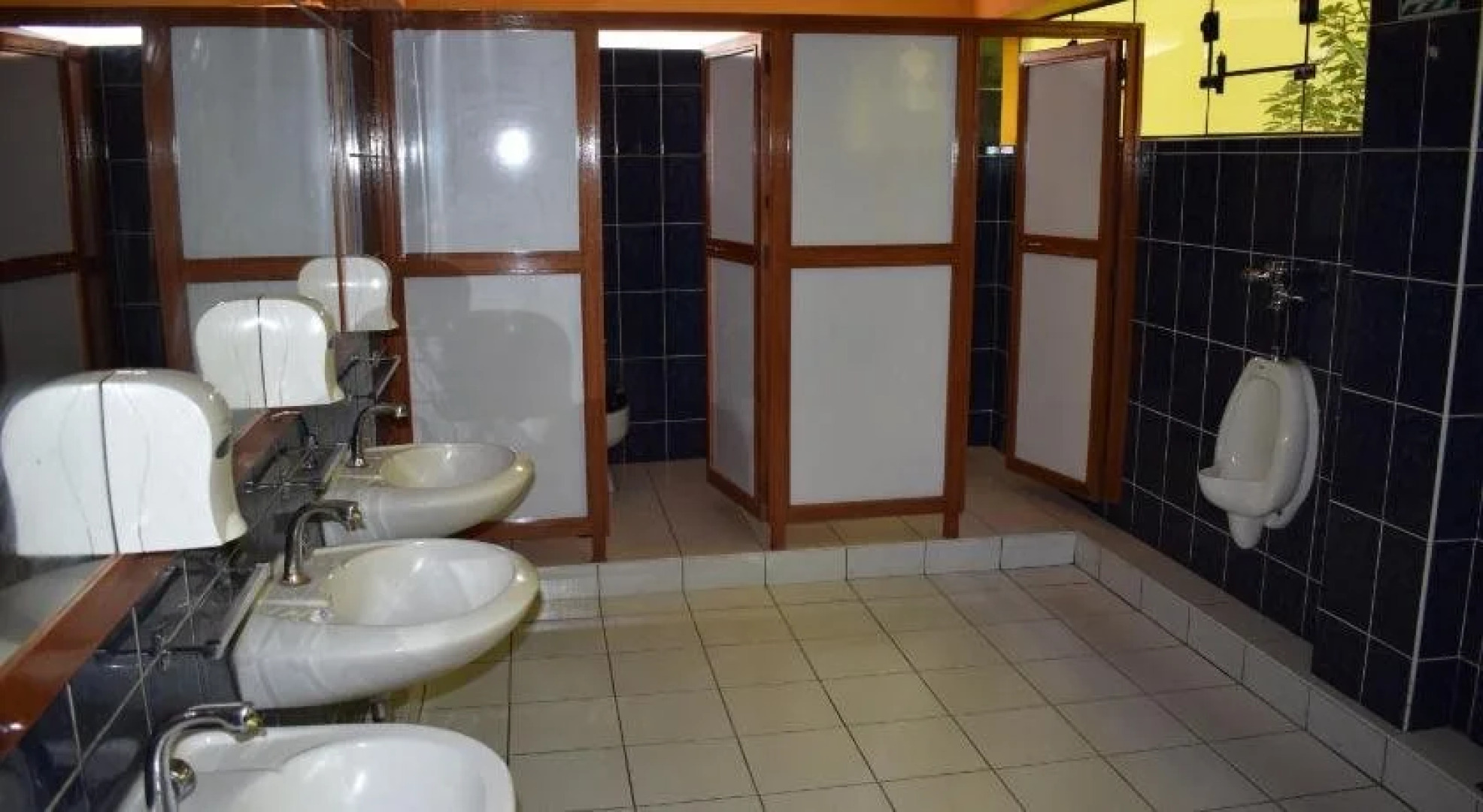 Hotel Maria Antonieta