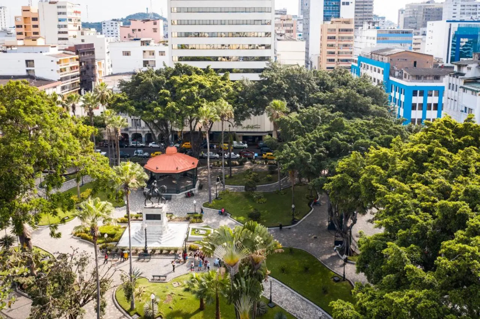 Unipark by Oro Verde Hotels