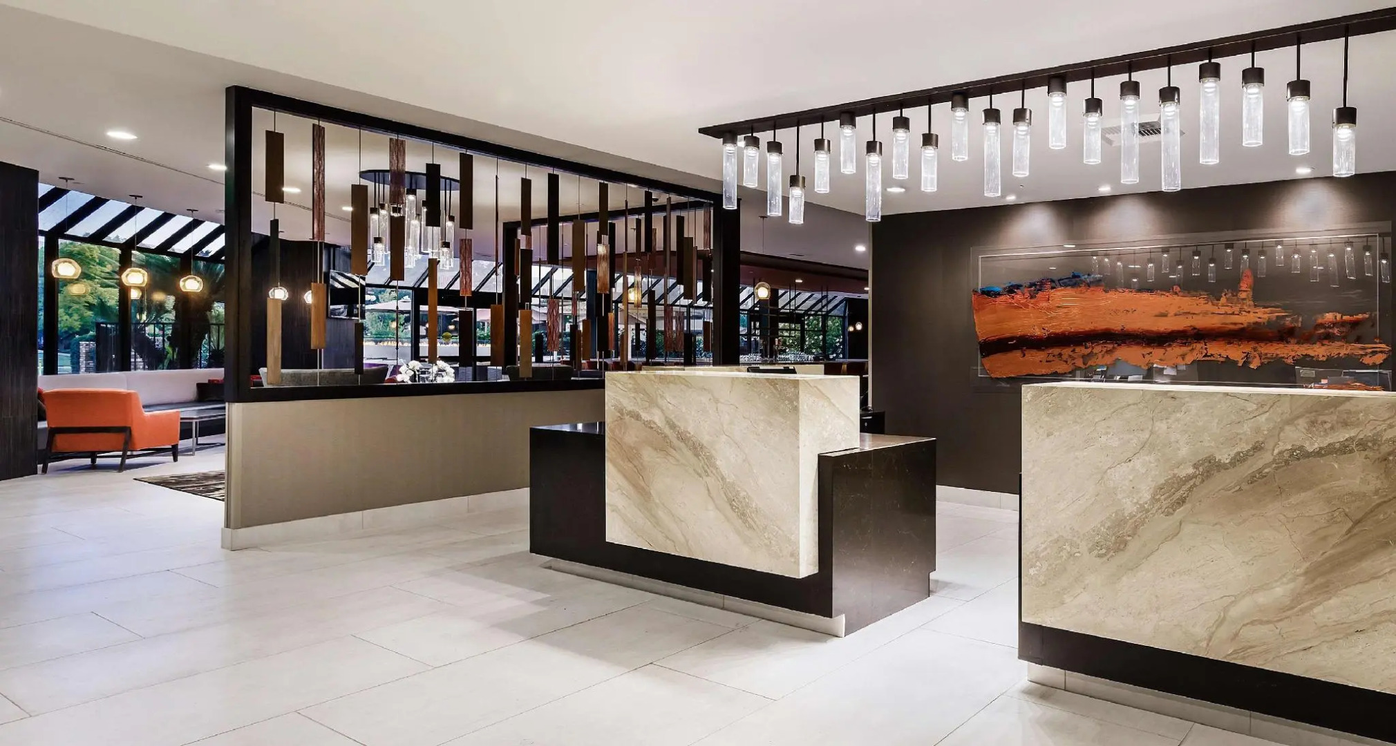 DoubleTree by Hilton Hotel San Bernardino