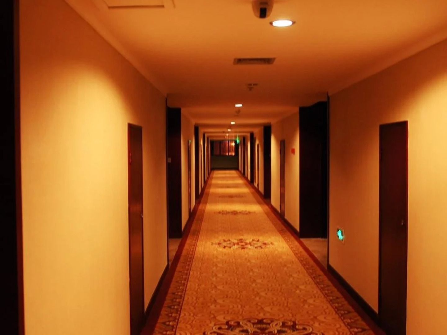 Rising Dragon International Hotel