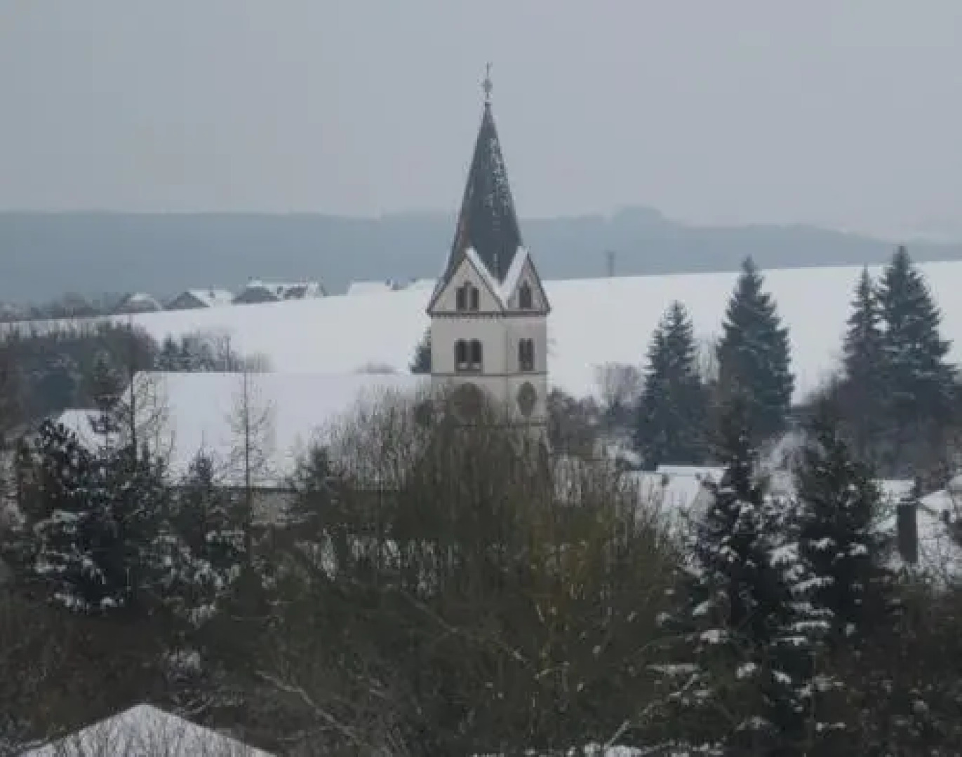 Ferienhaus Zum Landsknecht