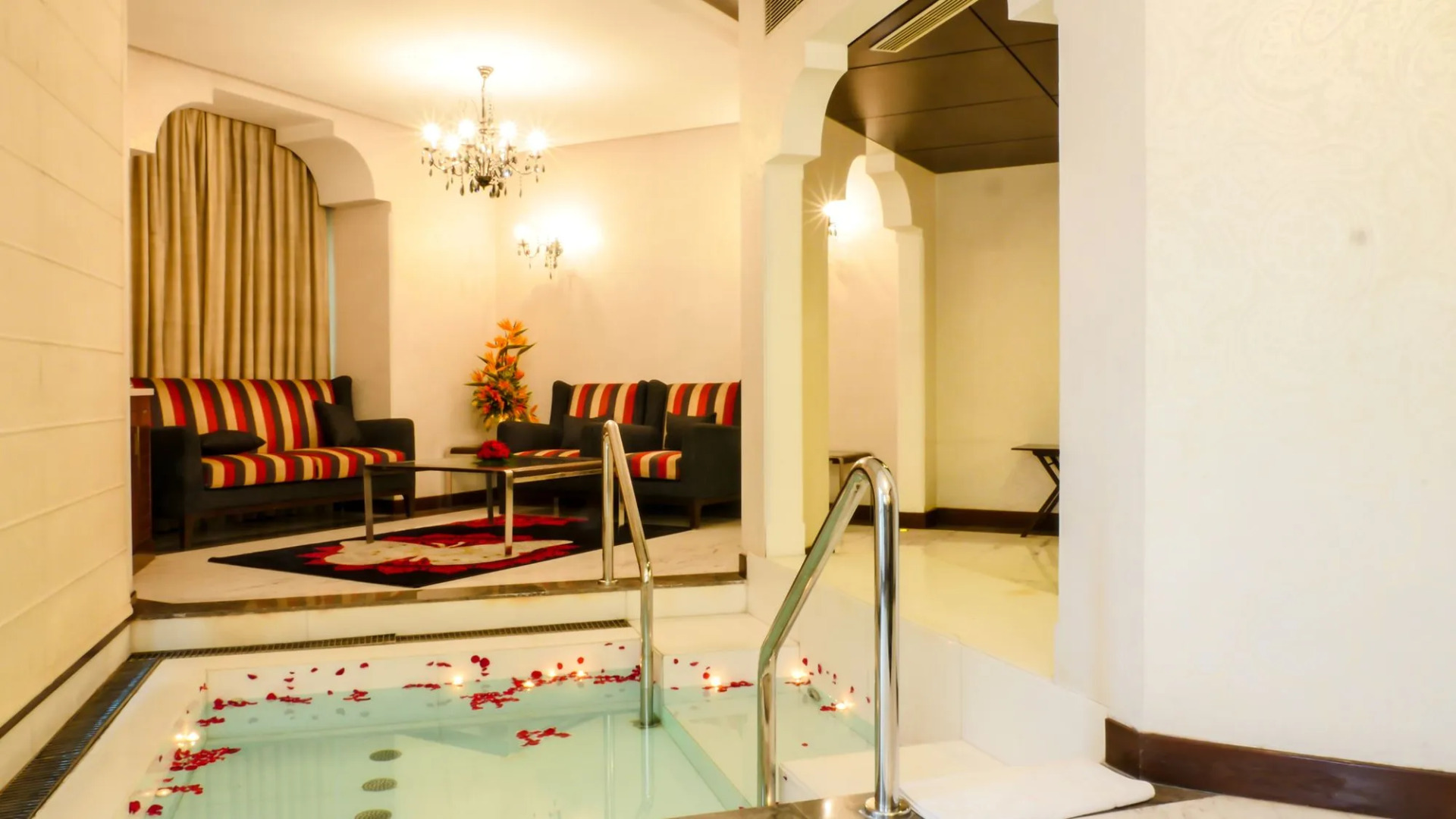 Heritage Village Resort & Spa Manesar