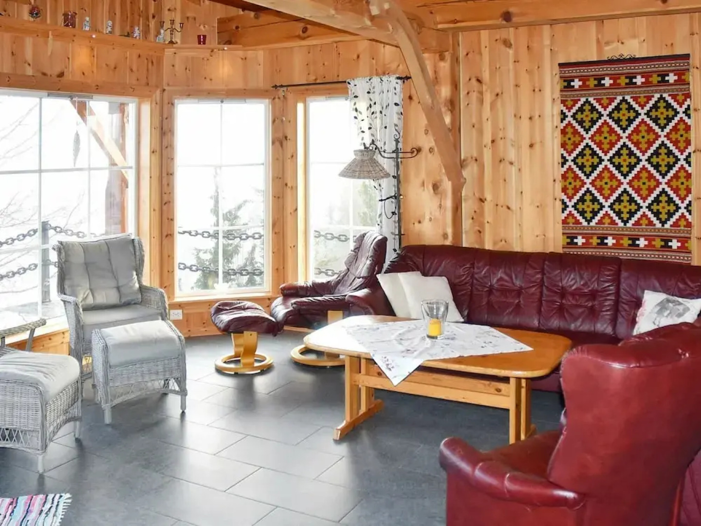 Holiday Home in BlaksÃ¦ter