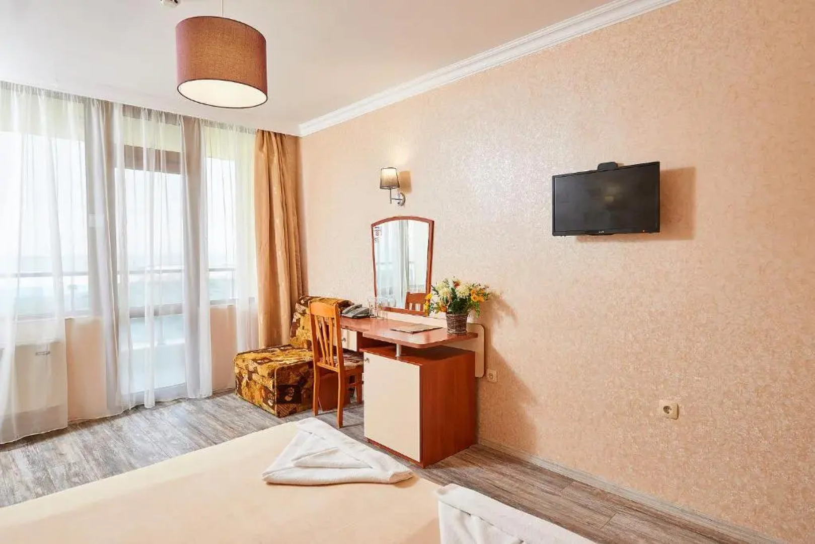 St.St.Petar and Pavel Hotel