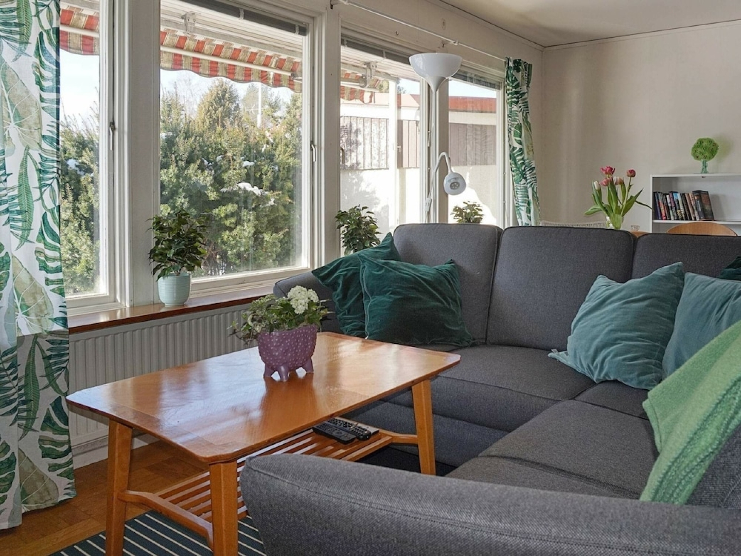 6 Person Holiday Home in Mariannelund