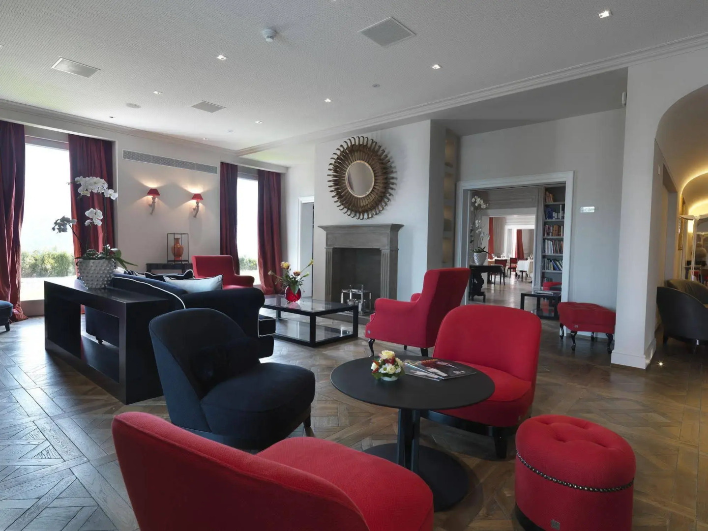 Resort Collina d'Oro