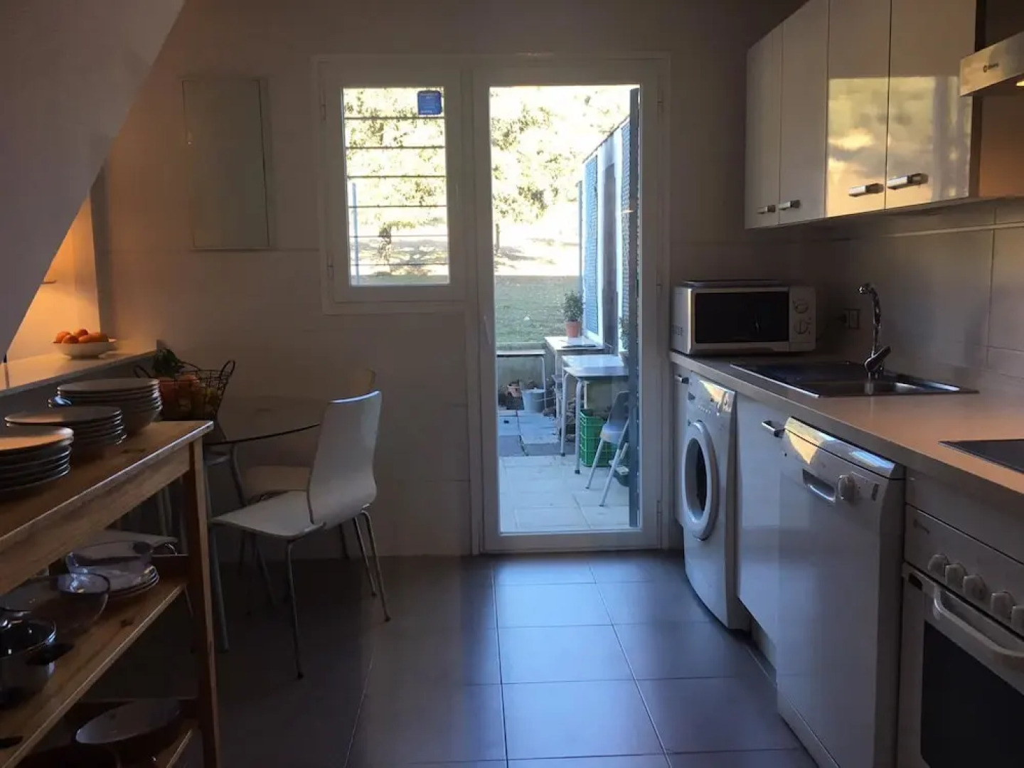 Nacimiento del Huéznar - Tomillo 17