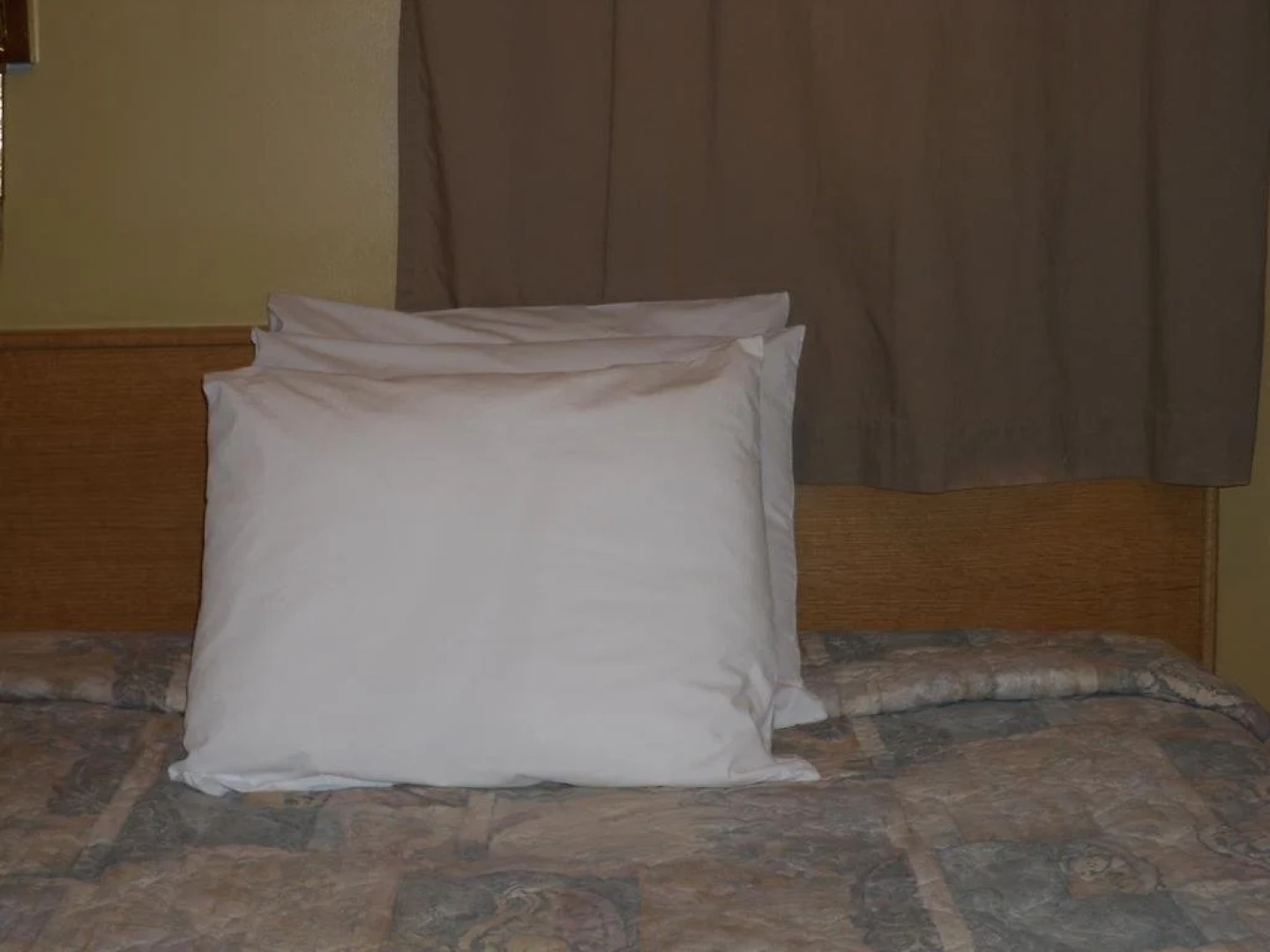 Hotel Bethel - Fort MacLeod, AB