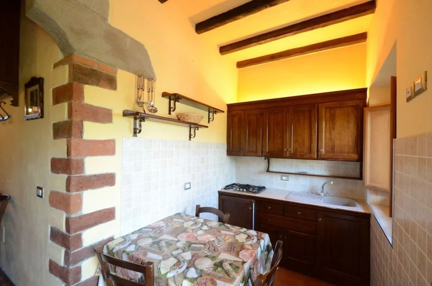 Agriturismo La Casella