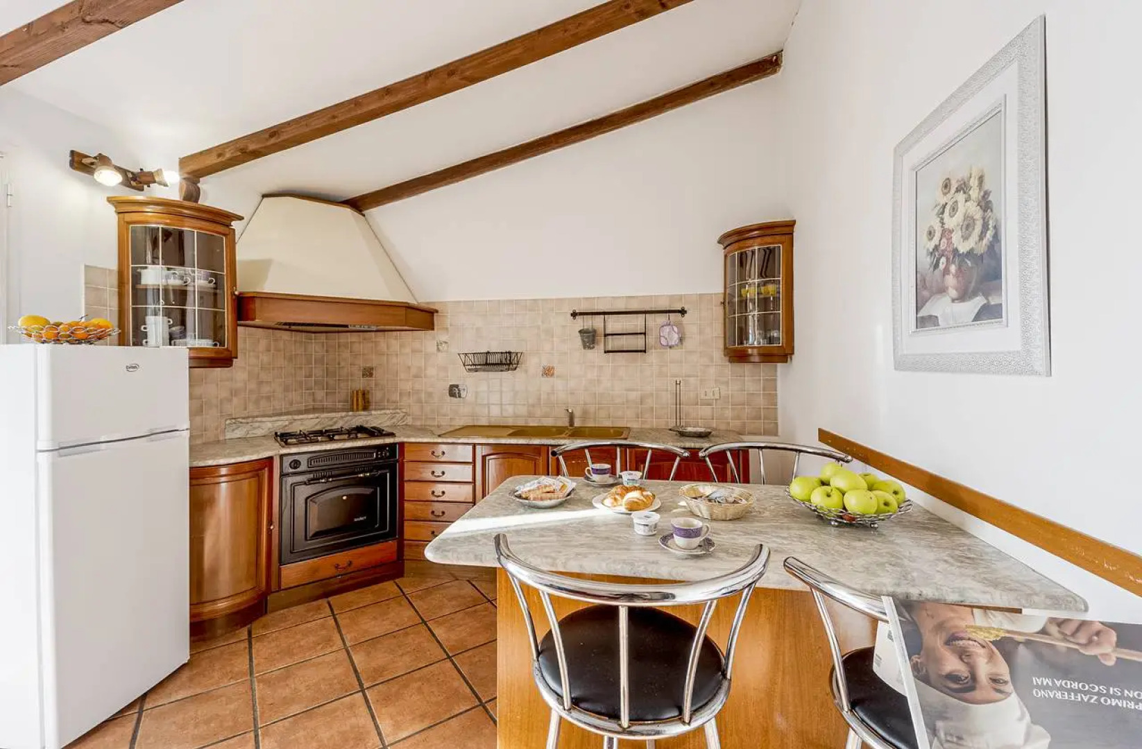 Agriturismo Le Mimose