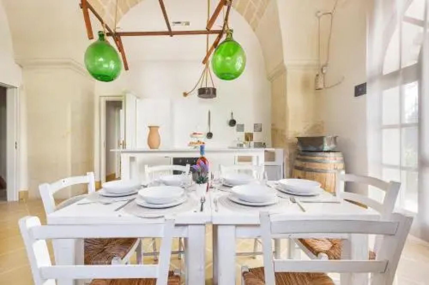 2749 Tenuta Le Menze By Perle Di Puglia