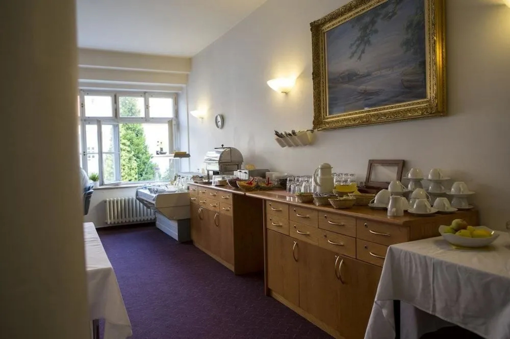 Hotel Magnolia Roudnice