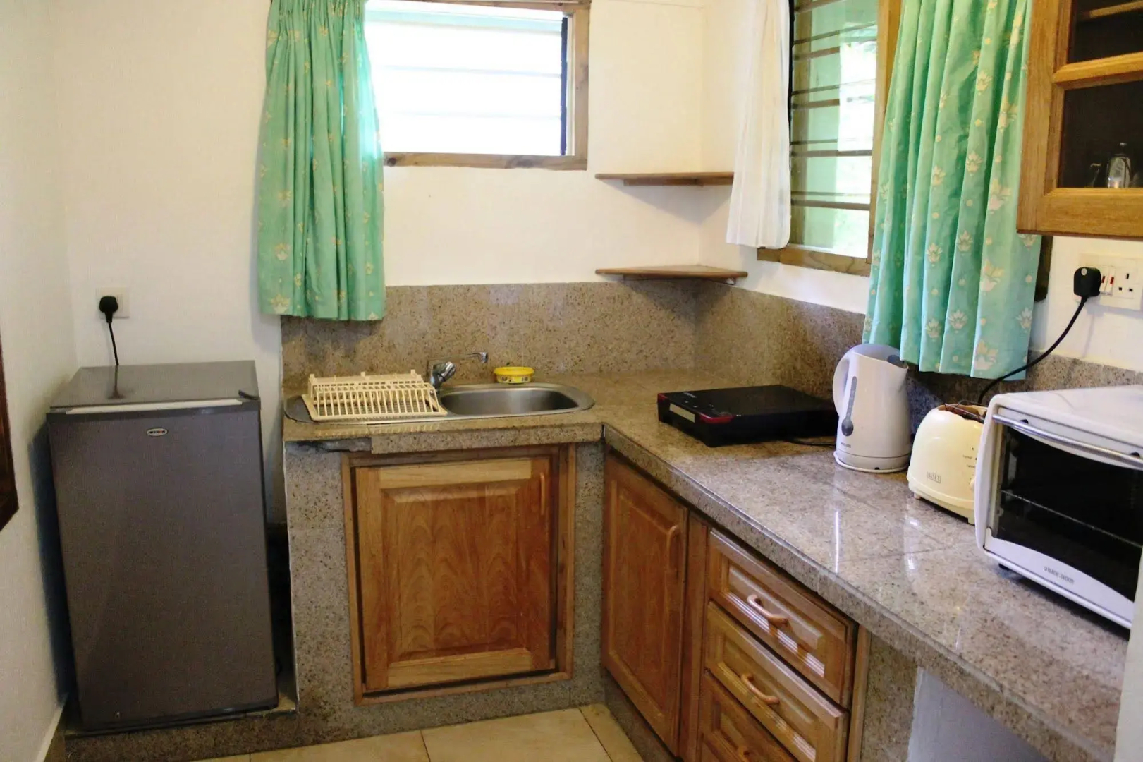 Romance Bungalows