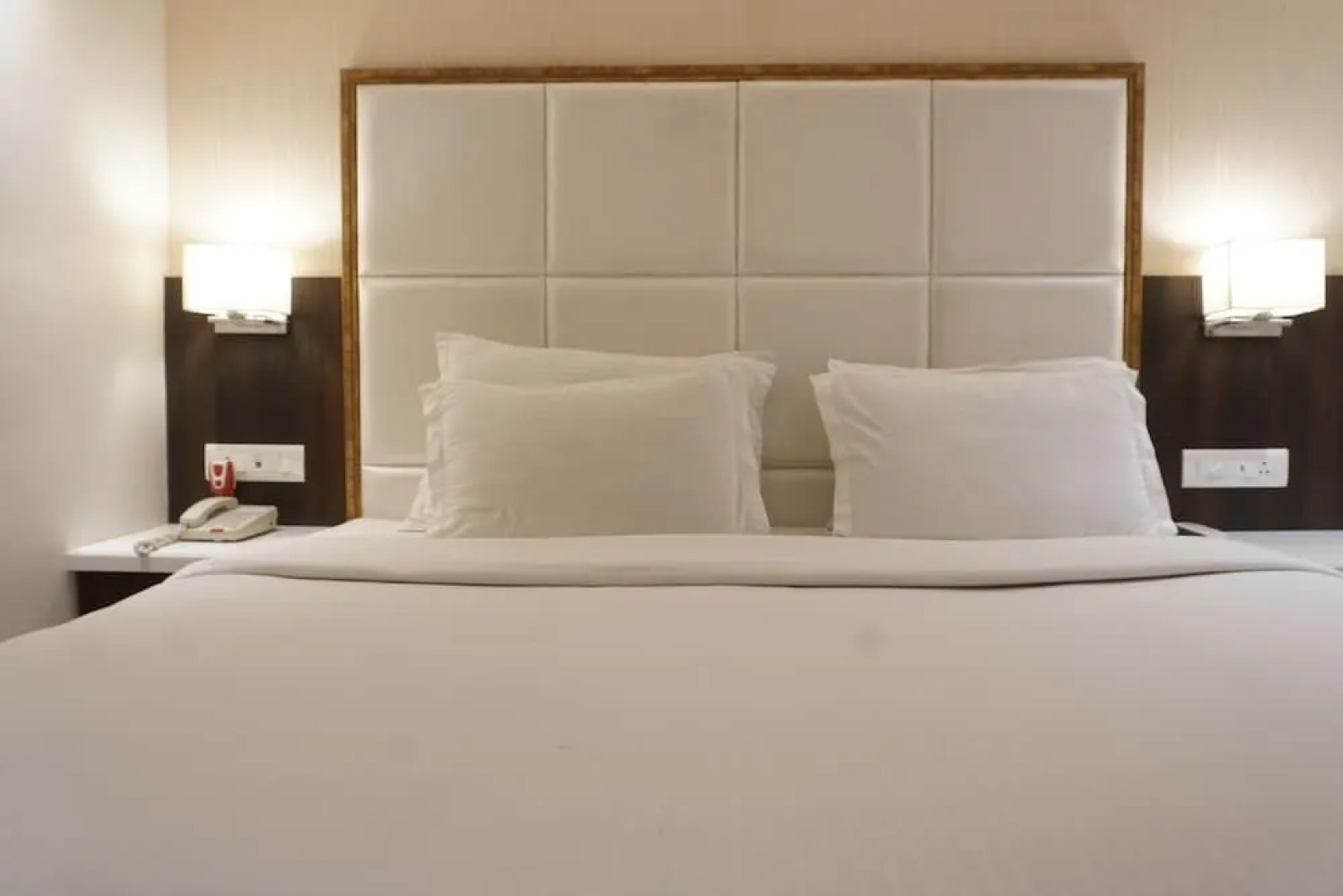 Palette Four Seasons Recreation Resort