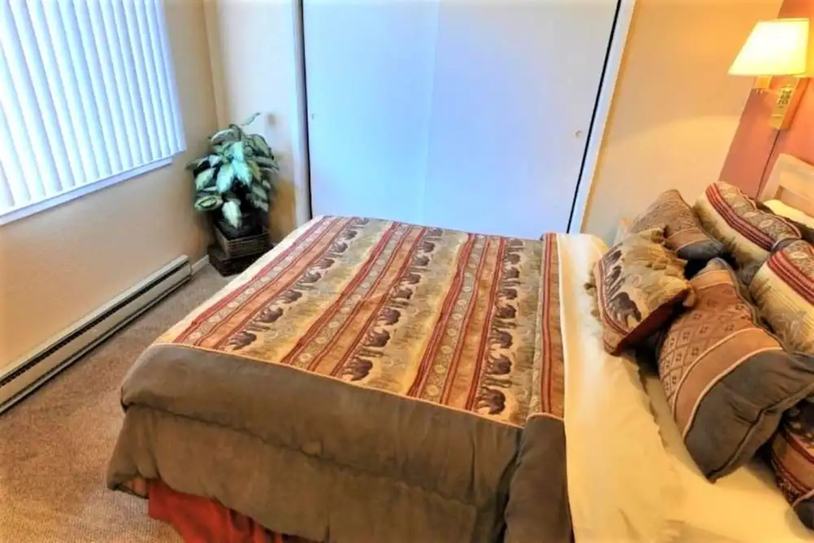 Pinecliff Village Resort