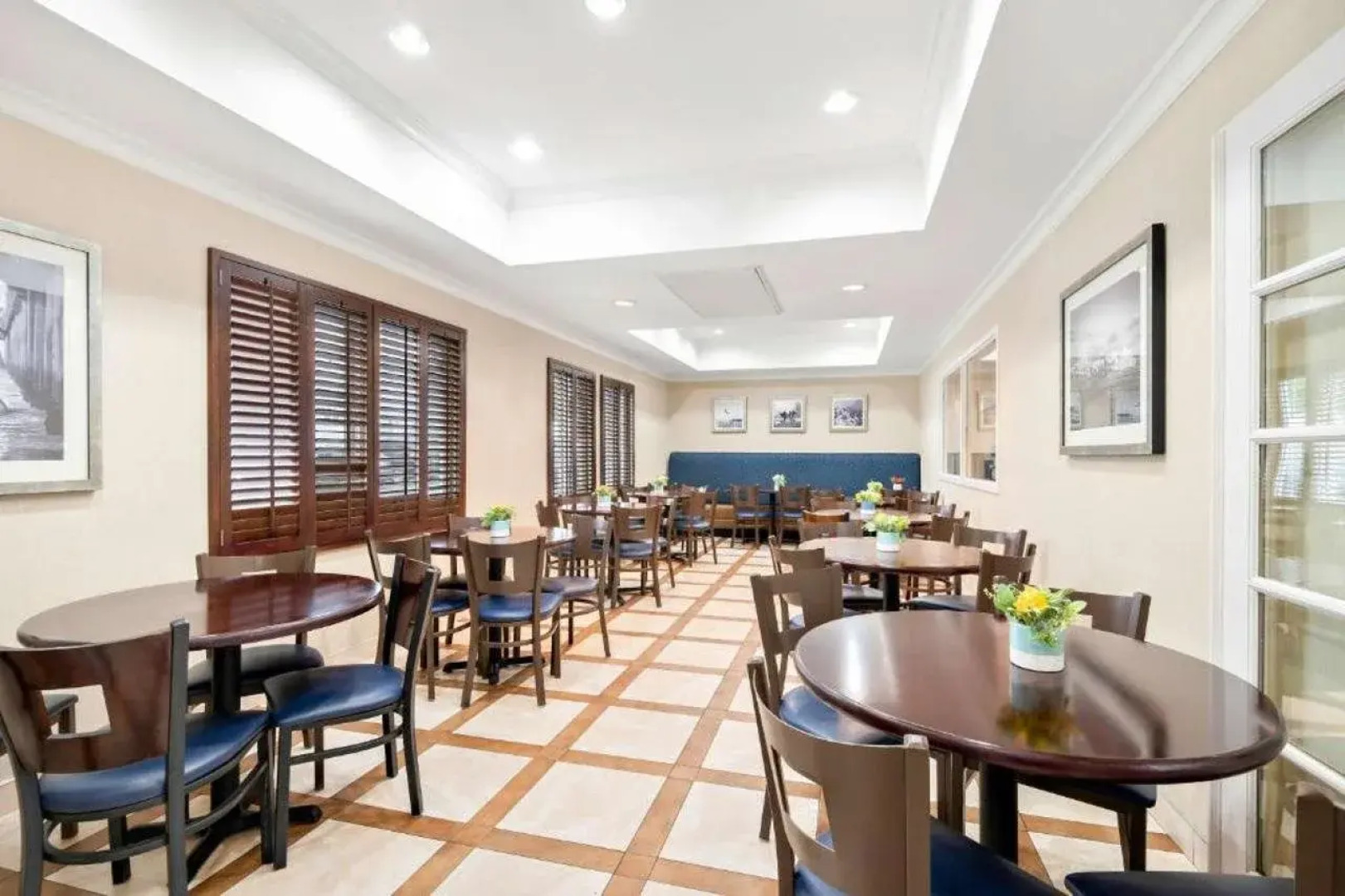 SureStay Hotel by Best Western Santa Monica