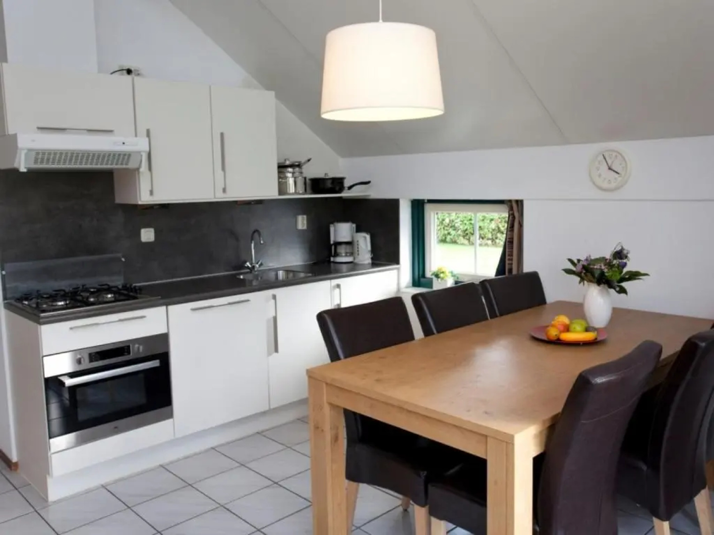 Landal De Veluwse Hoevegaerde