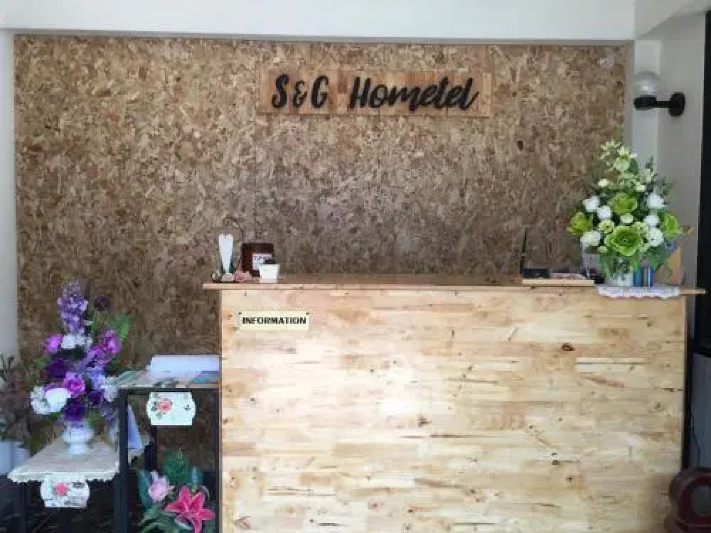 S&G Hometel