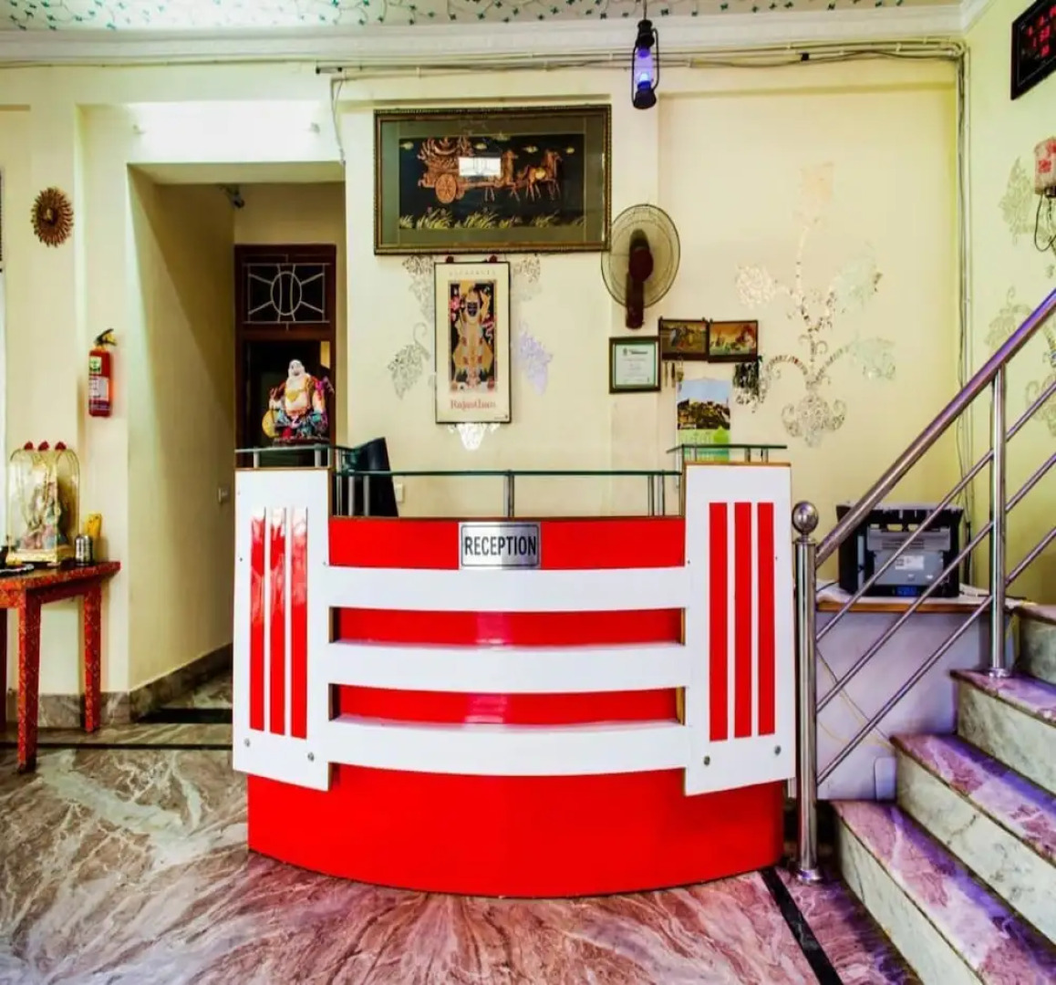 Hotel Sunrise Resort