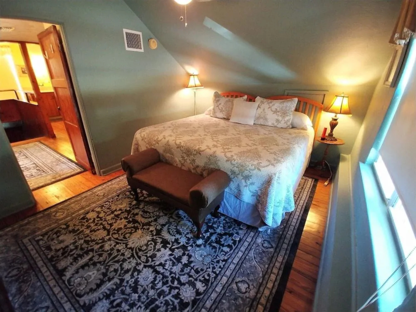 Historic Tremain  Cottages