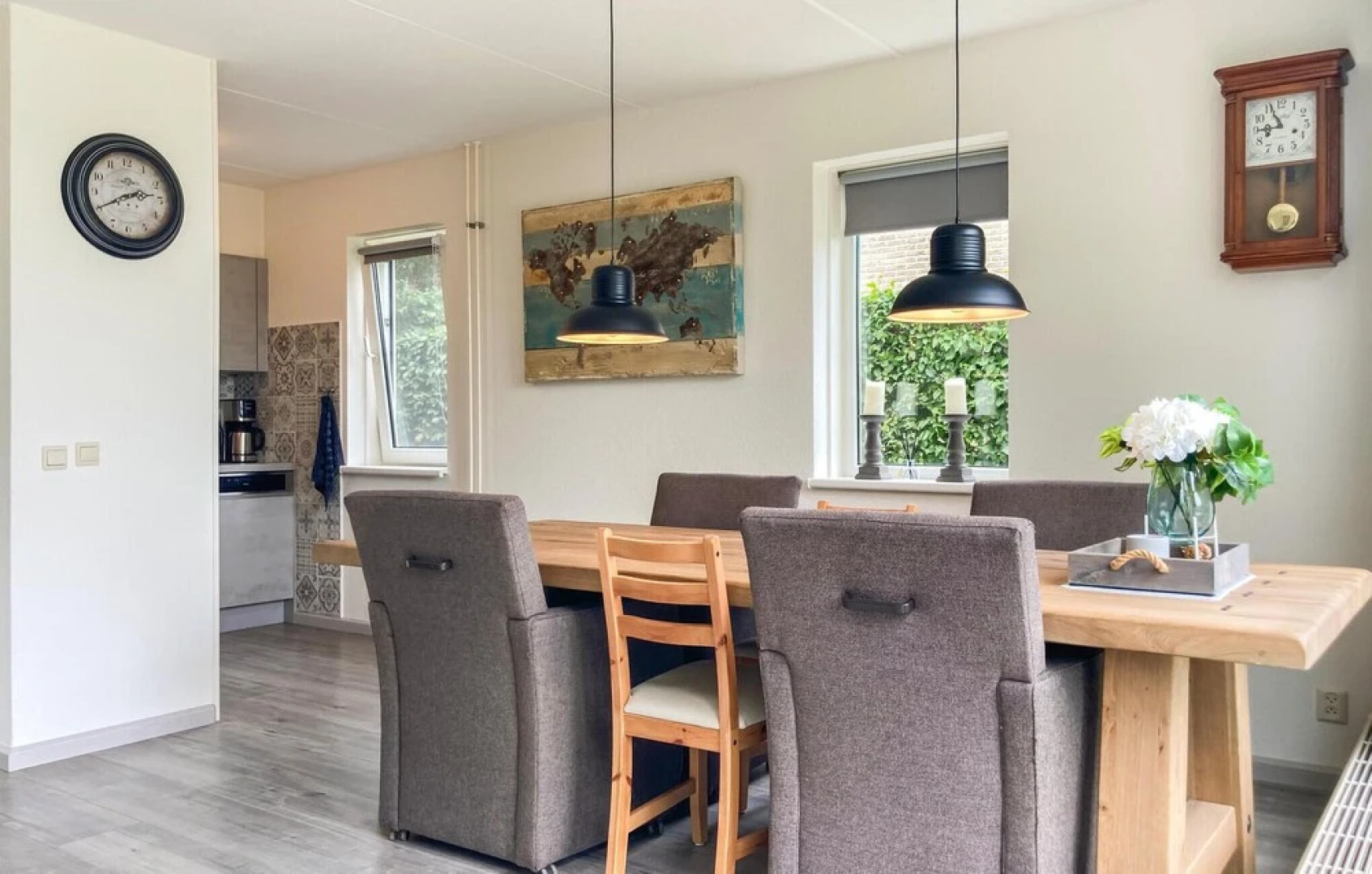 Stunning Home in Vlagtwedde With Indoor Swimming Pool, Wifi and 3 Bedrooms