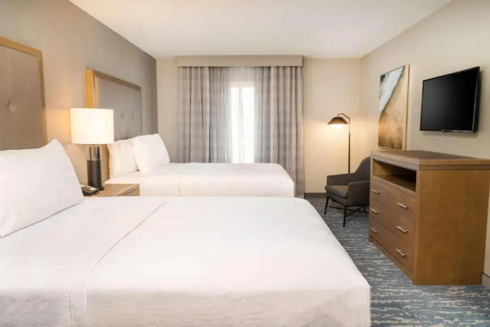 Homewood Suites by Hilton Livermore