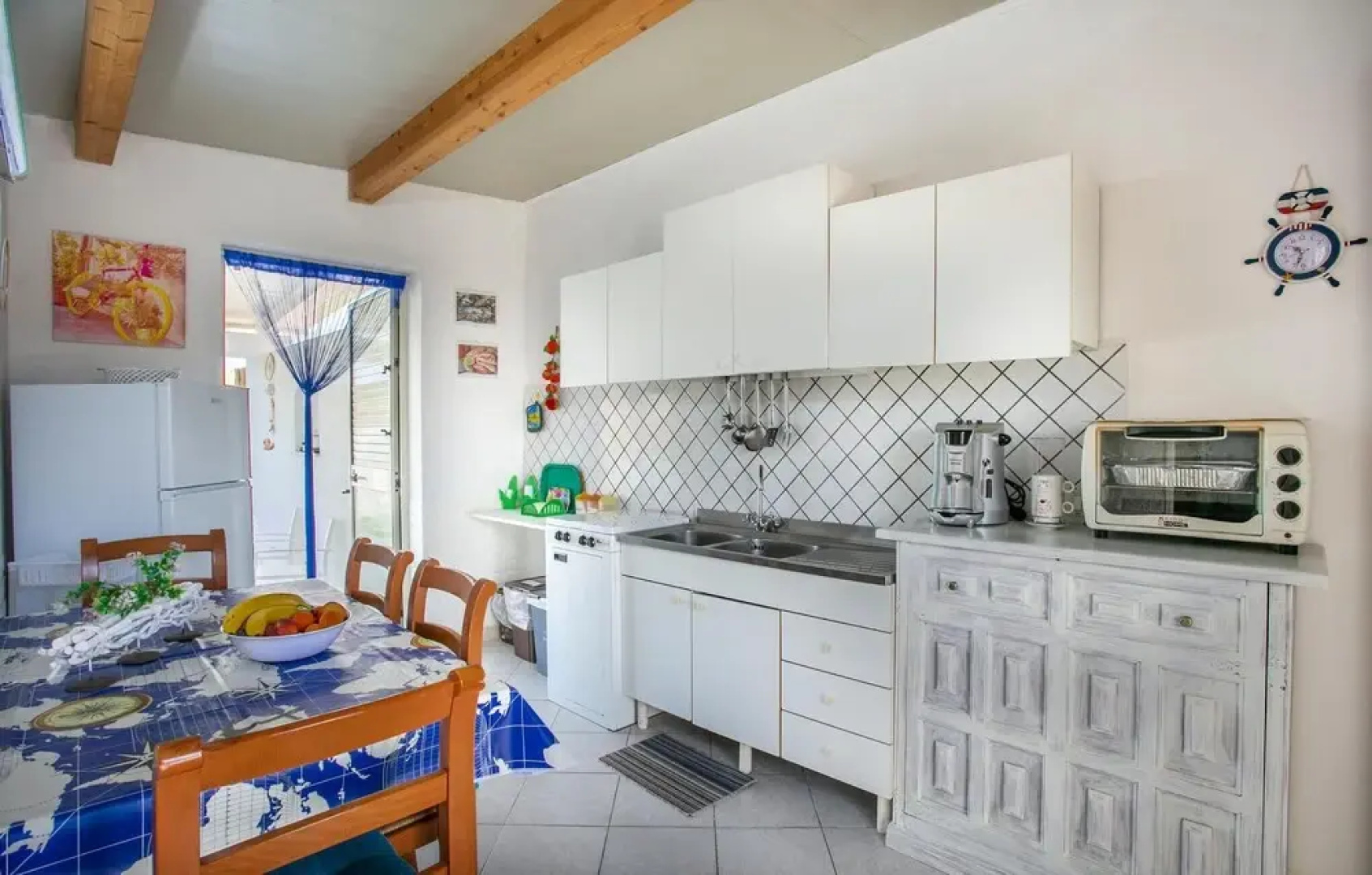 Casa Vacanza Della Malva