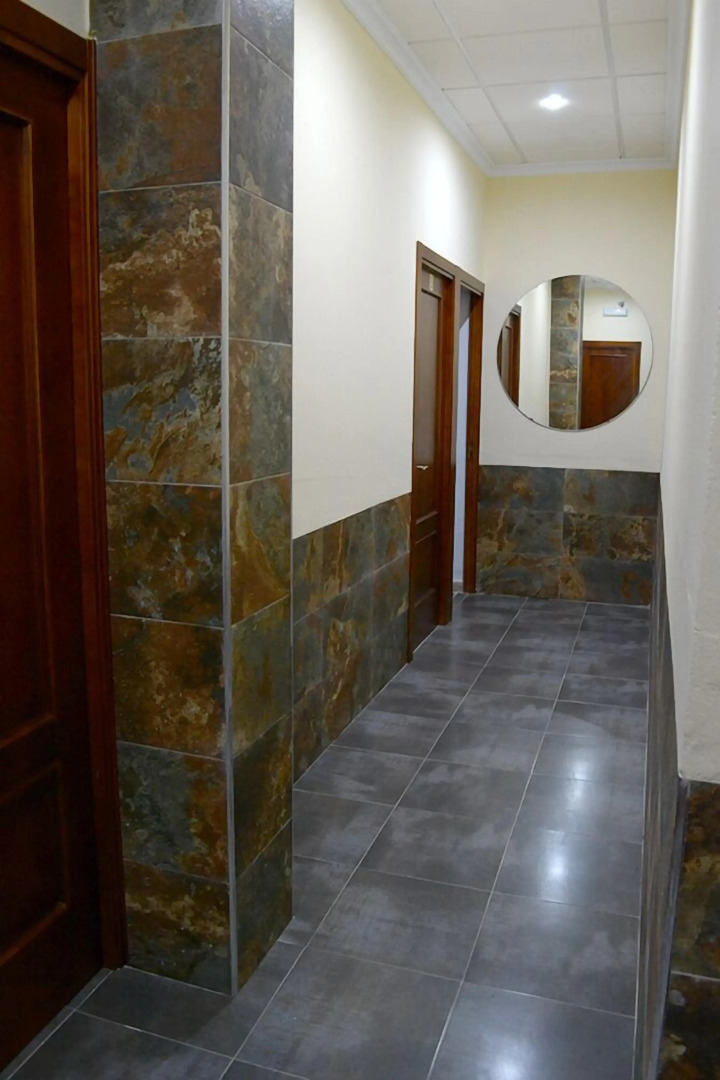 Hostal Via Del Caminante