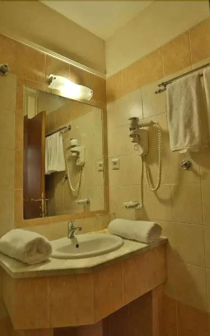 Xenios Dias Boutique Hotel