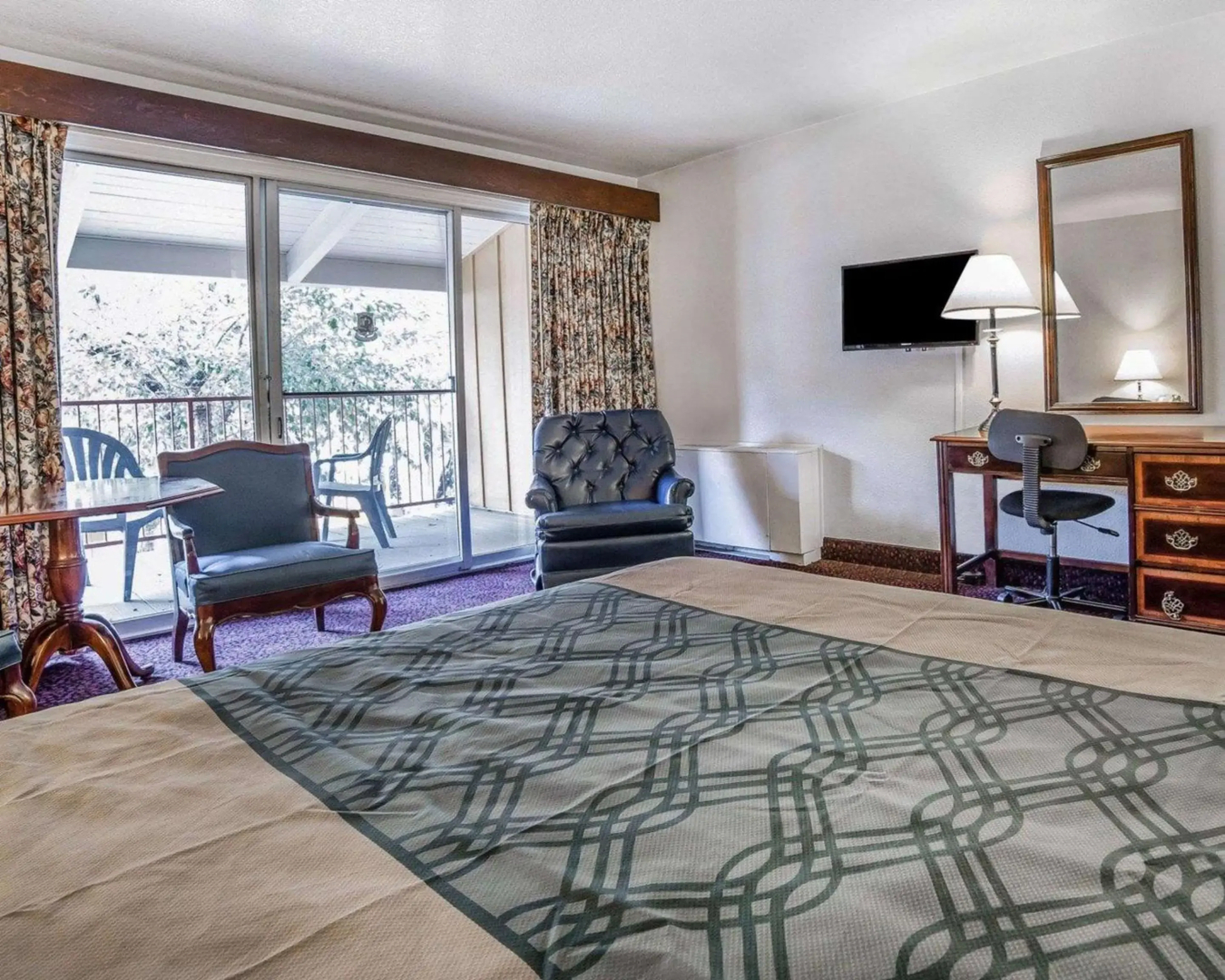 Econo Lodge new Reno - Sparks Convention Center
