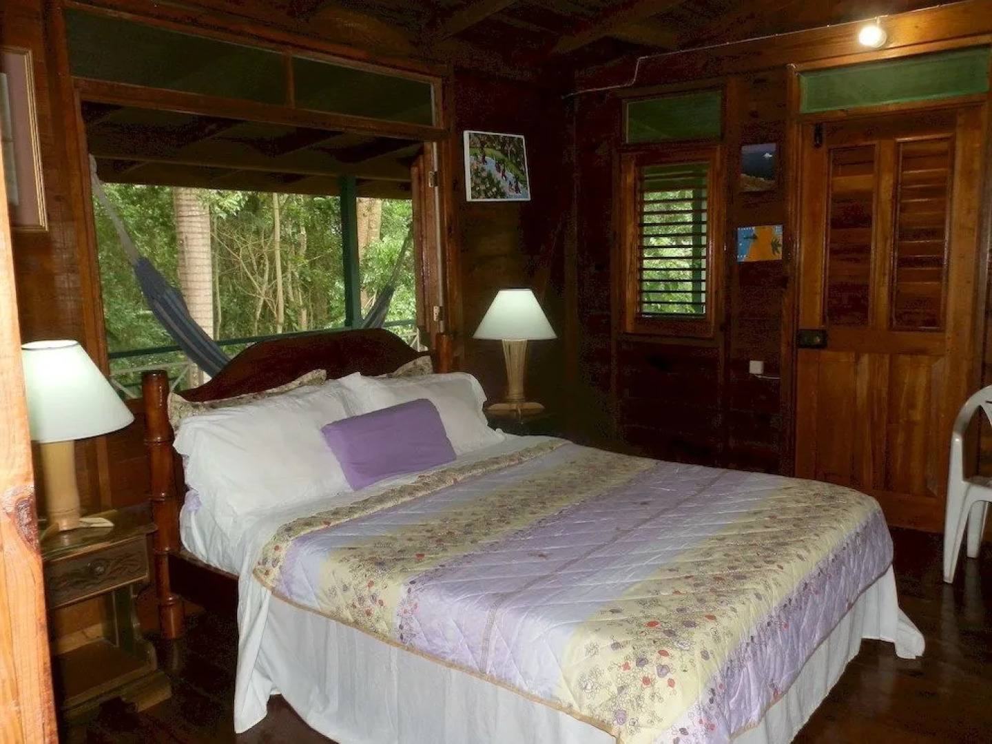 Harding Hall Hideaway