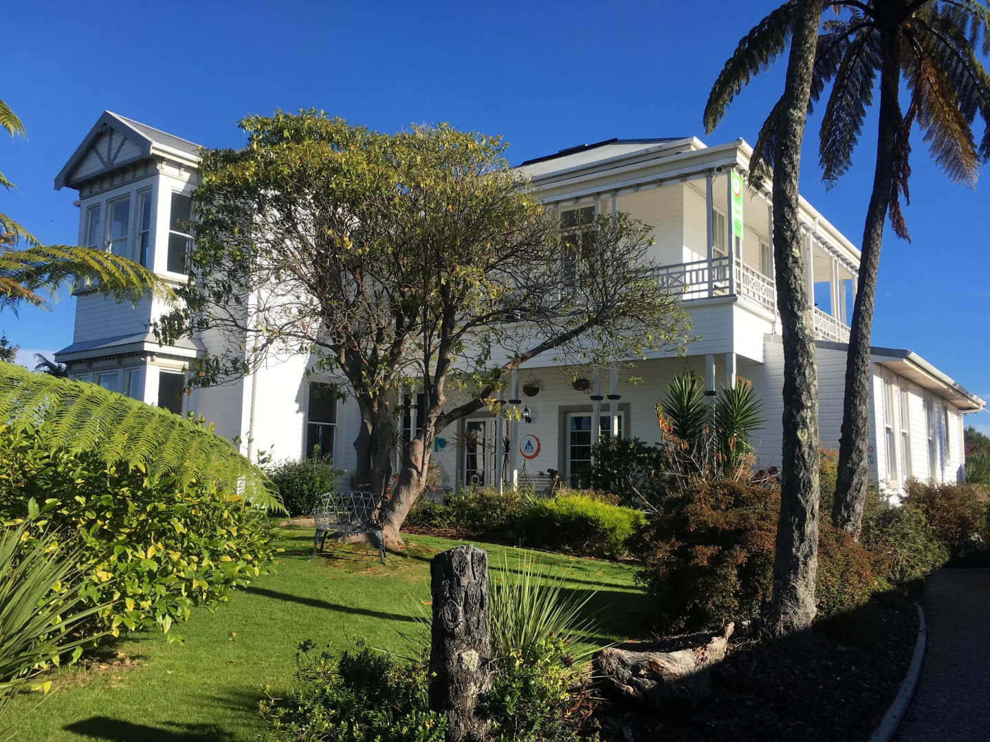 TripInn Modern Motels & Affordable Accommodation
