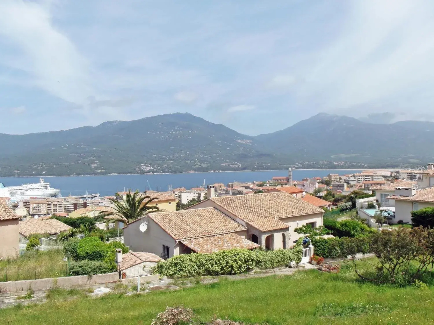 Résidence Ochji di Mare