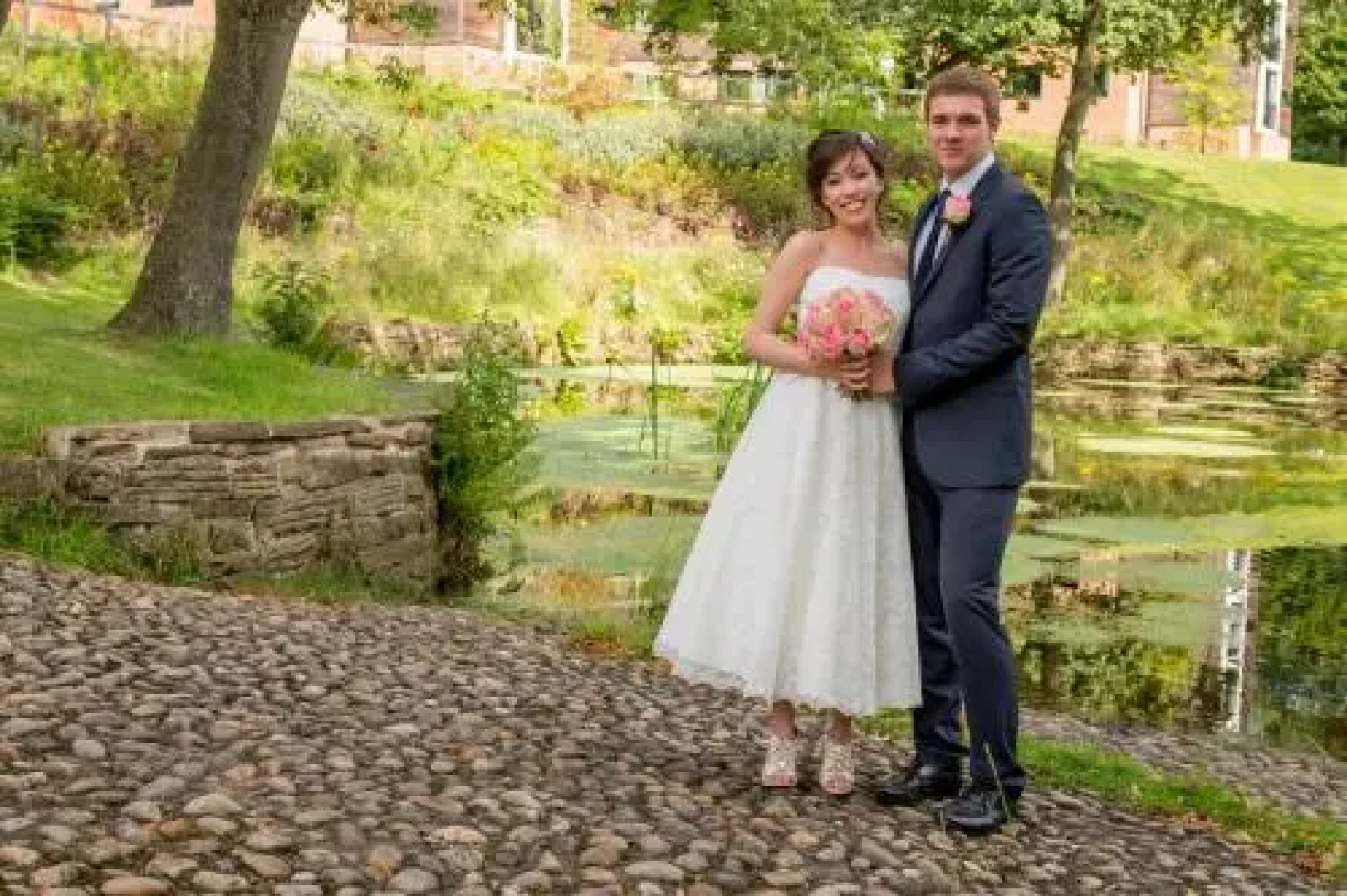 The Endcliffe Village - Part of the University of Sheffield