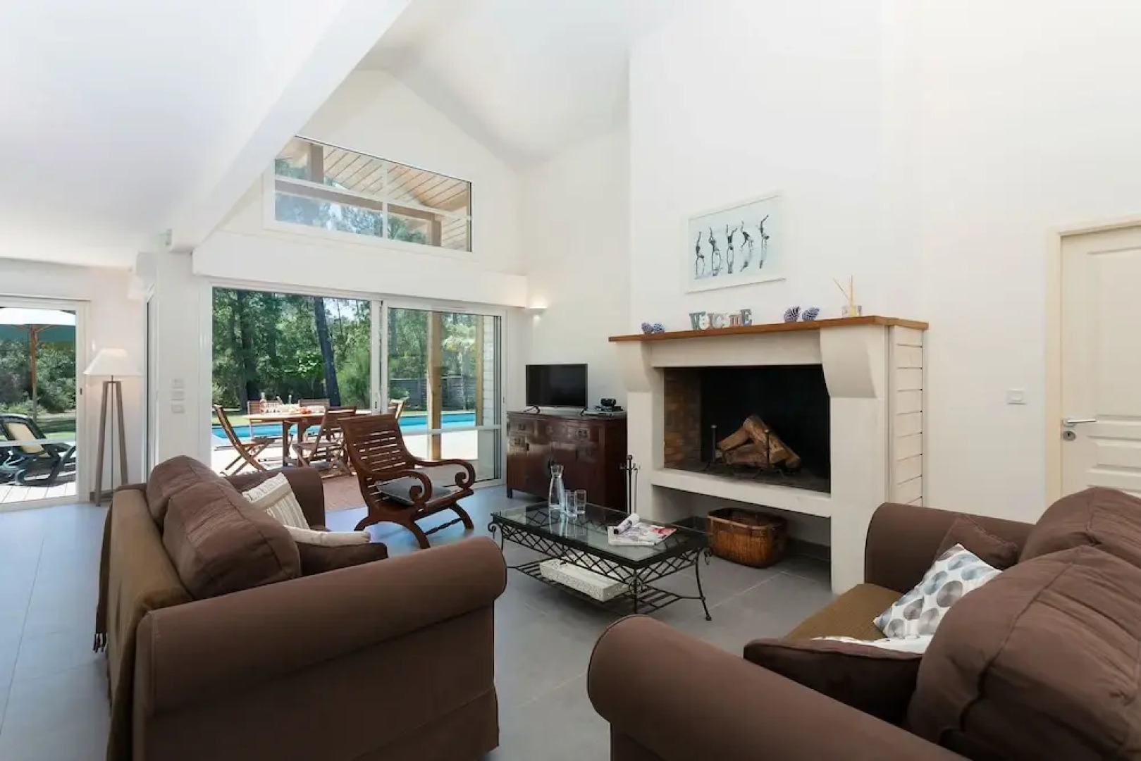 Villas La Clairière aux Chevreuils